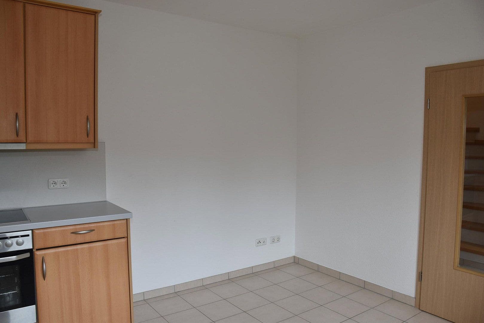 Prodej domu 95 m², pozemek 288 m², Reinfeld, Šlesvicko-Holštýnsko Prodej domu 95 m², pozemek 288 m², Reinfeld, Šlesvicko-Holštýnsko