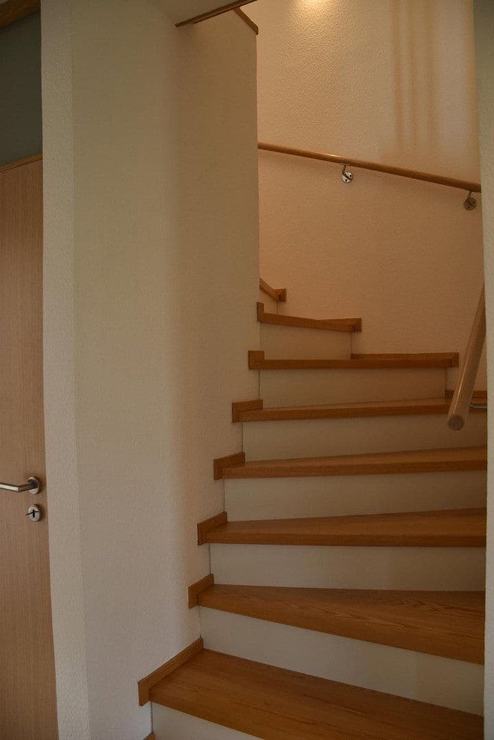 Prodej domu 95 m², pozemek 288 m², Reinfeld, Šlesvicko-Holštýnsko Prodej domu 95 m², pozemek 288 m², Reinfeld, Šlesvicko-Holštýnsko