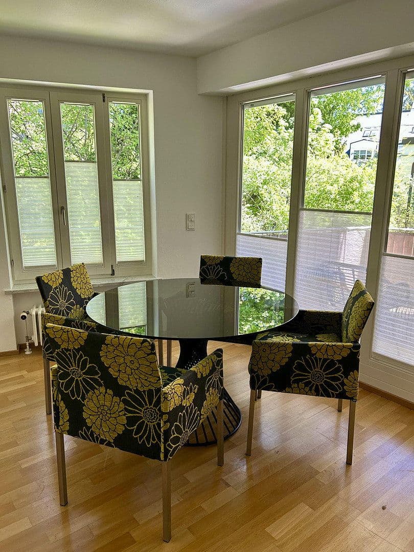 Prodej bytu 2+1 55 m², Diefenbachstr., München, Bavorsko Prodej bytu 2+1 55 m², Diefenbachstr., München, Bavorsko