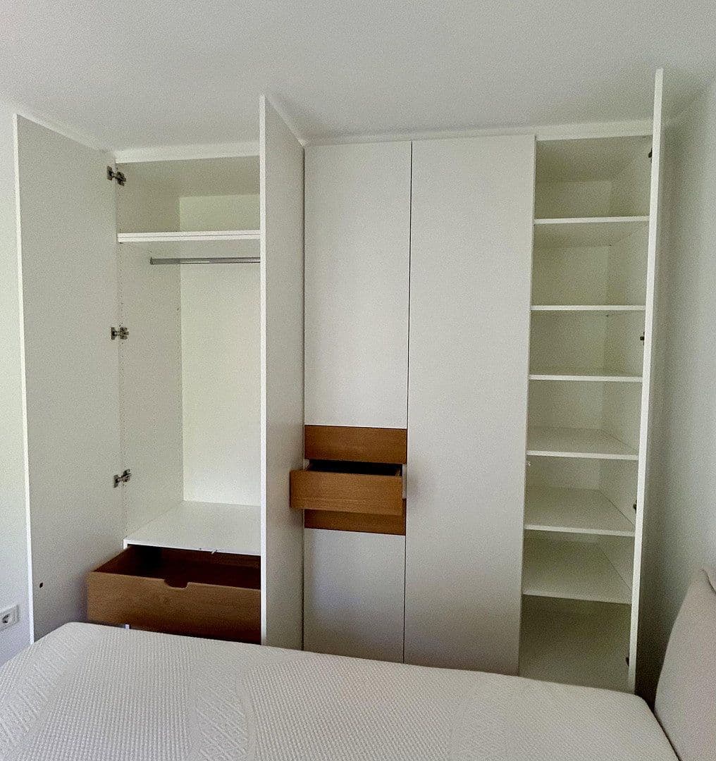 Prodej bytu 2+1 55 m², Diefenbachstr., München, Bavorsko Prodej bytu 2+1 55 m², Diefenbachstr., München, Bavorsko