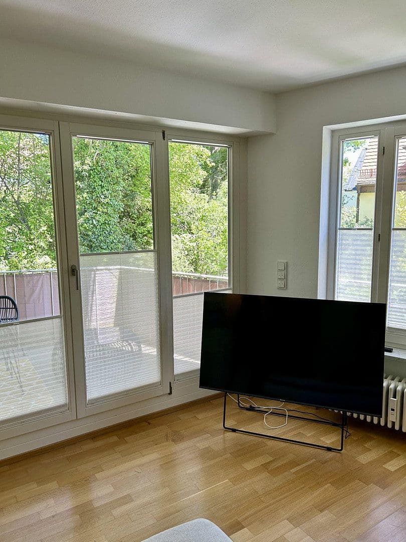 Prodej bytu 2+1 55 m², Diefenbachstr., München, Bavorsko Prodej bytu 2+1 55 m², Diefenbachstr., München, Bavorsko