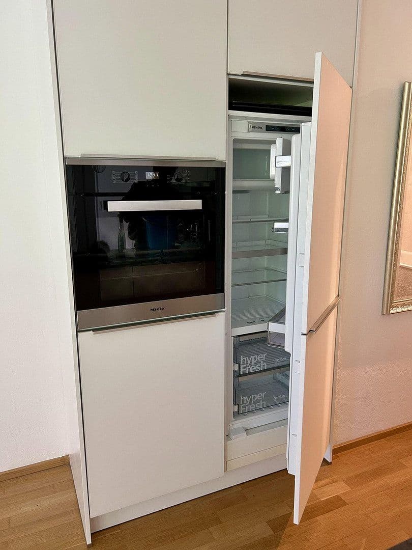 Prodej bytu 2+1 55 m², Diefenbachstr., München, Bavorsko Prodej bytu 2+1 55 m², Diefenbachstr., München, Bavorsko