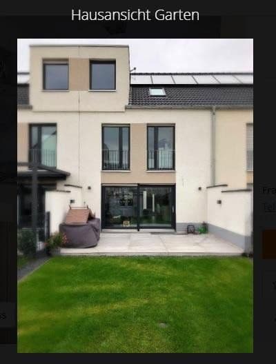 Prodej domu 135 m², pozemek 227 m², Köln, Severní Porýní-Vestfálsko Prodej domu 135 m², pozemek 227 m², Köln, Severní Porýní-Vestfálsko