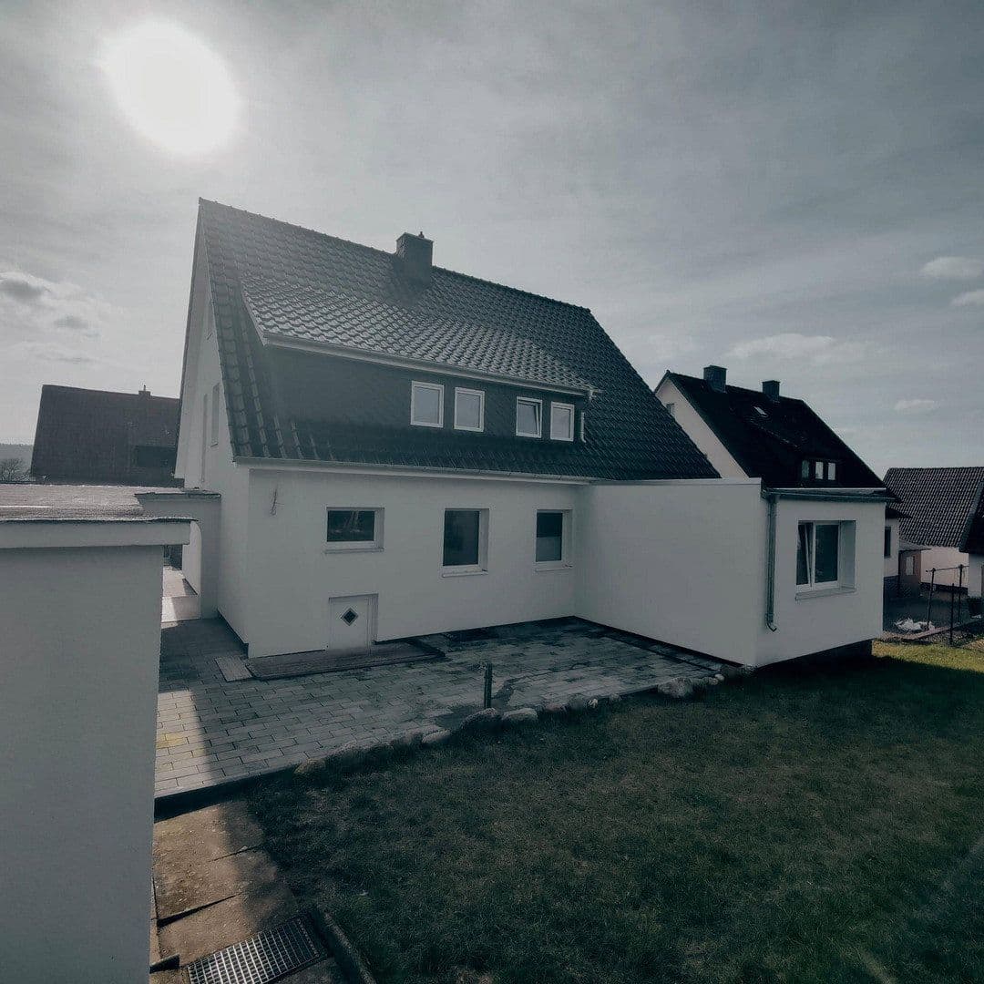 Pronájem bytu 5+1 110 m², Hildesheim, Dolní Sasko Pronájem bytu 5+1 110 m², Hildesheim, Dolní Sasko