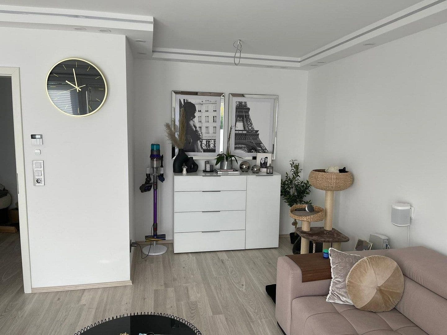 Pronájem bytu 5+1 110 m², Hildesheim, Dolní Sasko Pronájem bytu 5+1 110 m², Hildesheim, Dolní Sasko