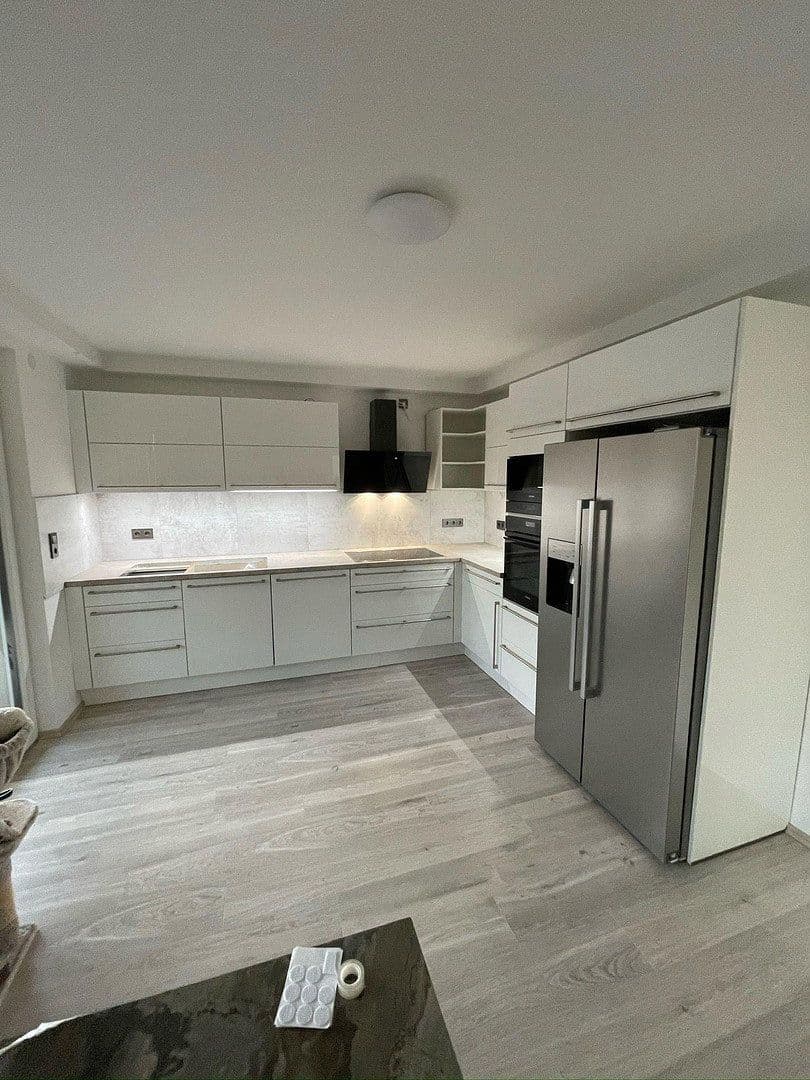 Pronájem bytu 5+1 110 m², Hildesheim, Dolní Sasko Pronájem bytu 5+1 110 m², Hildesheim, Dolní Sasko