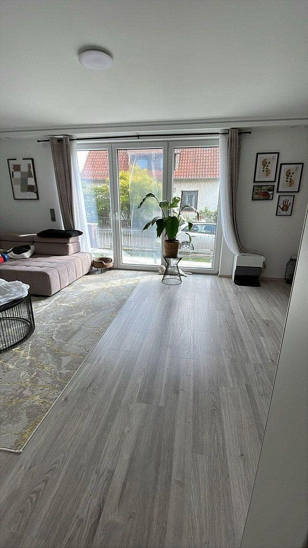Pronájem bytu 5+1 110 m², Hildesheim, Dolní Sasko Pronájem bytu 5+1 110 m², Hildesheim, Dolní Sasko