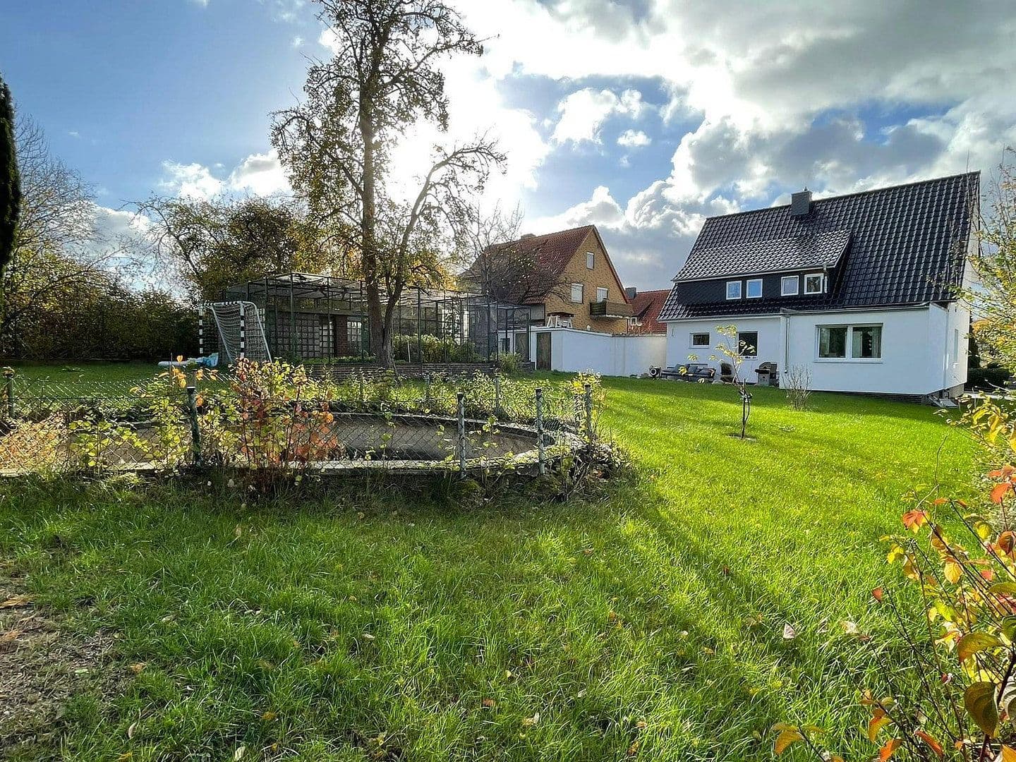 Pronájem bytu 5+1 110 m², Hildesheim, Dolní Sasko Pronájem bytu 5+1 110 m², Hildesheim, Dolní Sasko