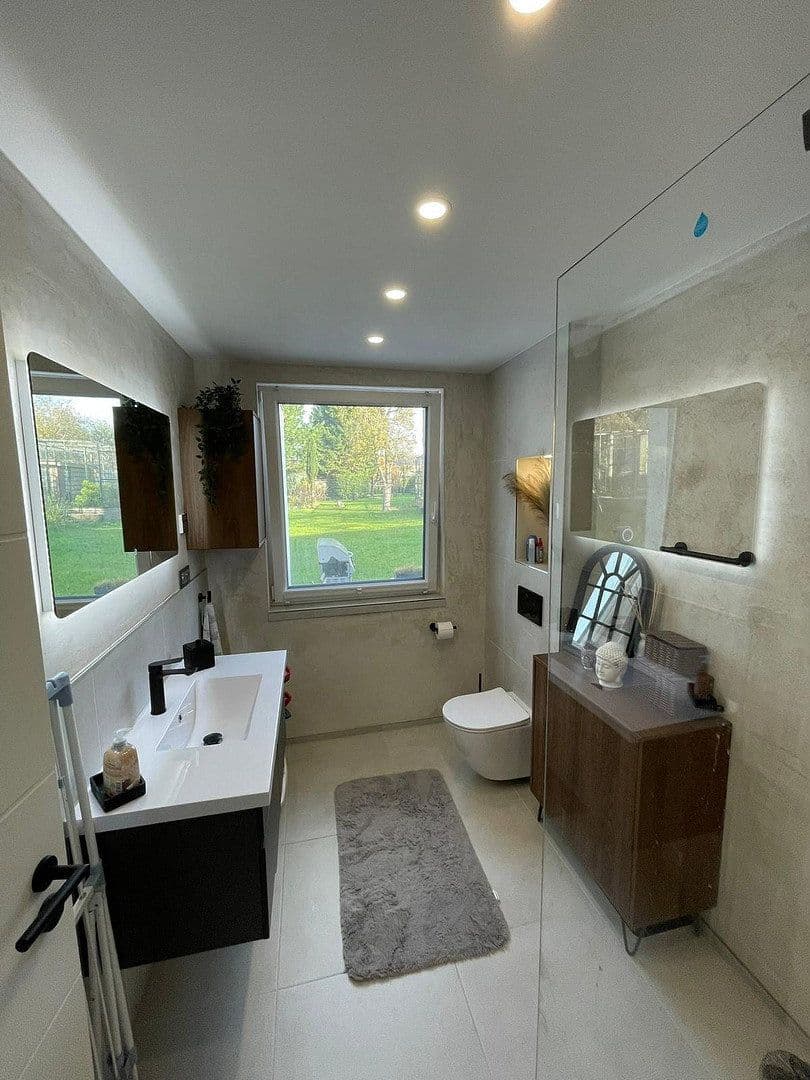 Pronájem bytu 5+1 110 m², Hildesheim, Dolní Sasko Pronájem bytu 5+1 110 m², Hildesheim, Dolní Sasko