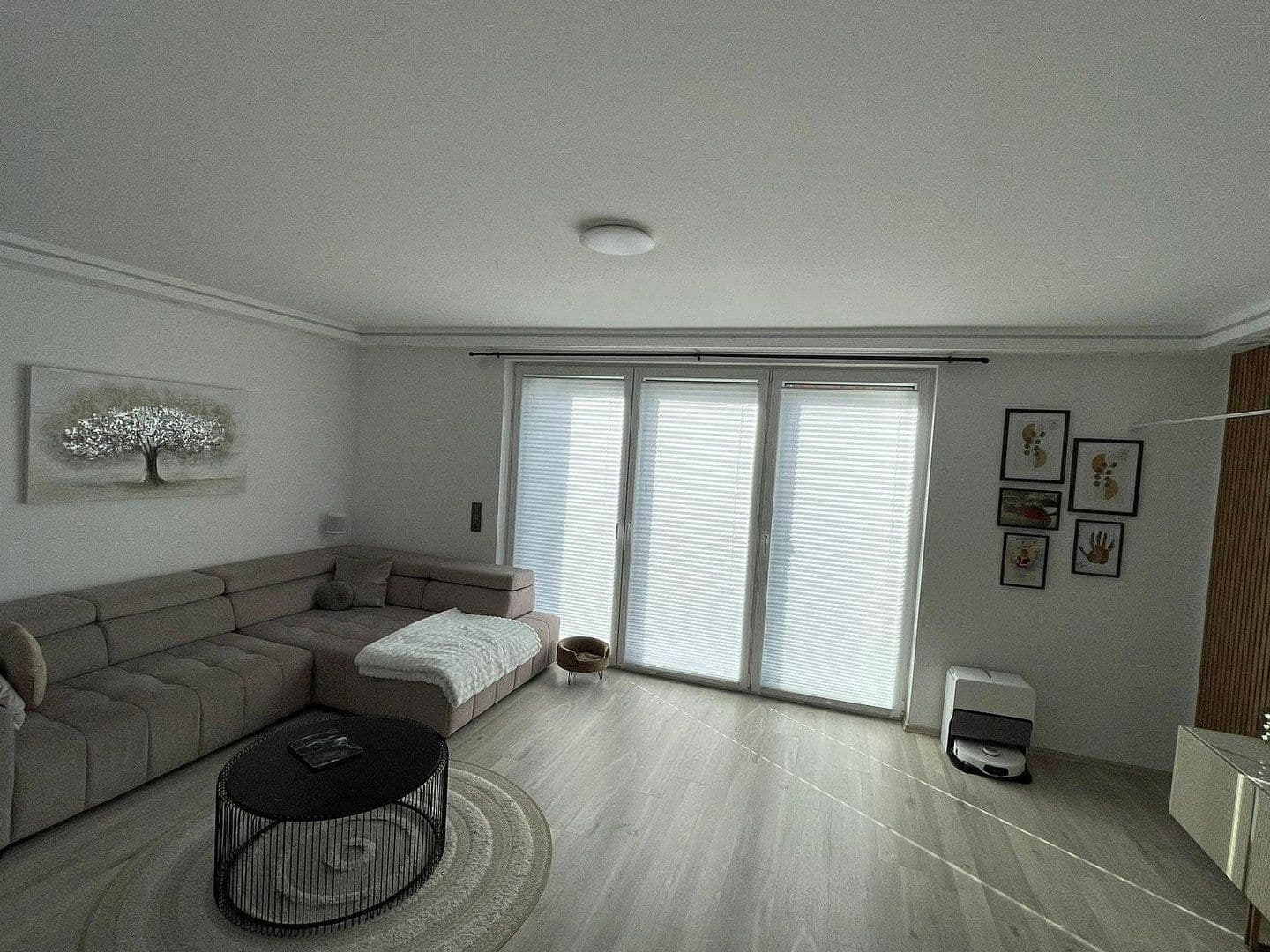 Pronájem bytu 5+1 110 m², Hildesheim, Dolní Sasko Pronájem bytu 5+1 110 m², Hildesheim, Dolní Sasko