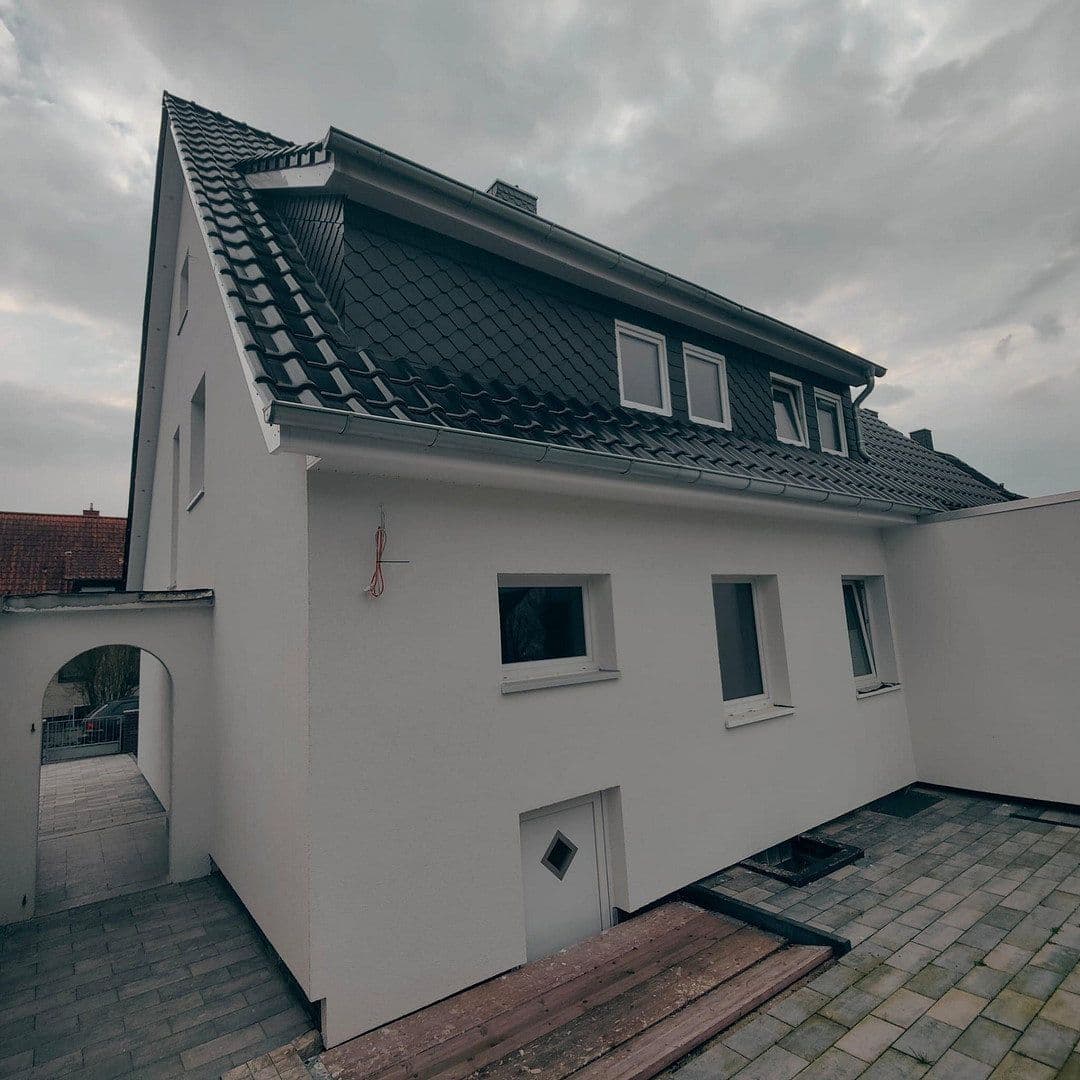 Pronájem bytu 5+1 110 m², Hildesheim, Dolní Sasko Pronájem bytu 5+1 110 m², Hildesheim, Dolní Sasko