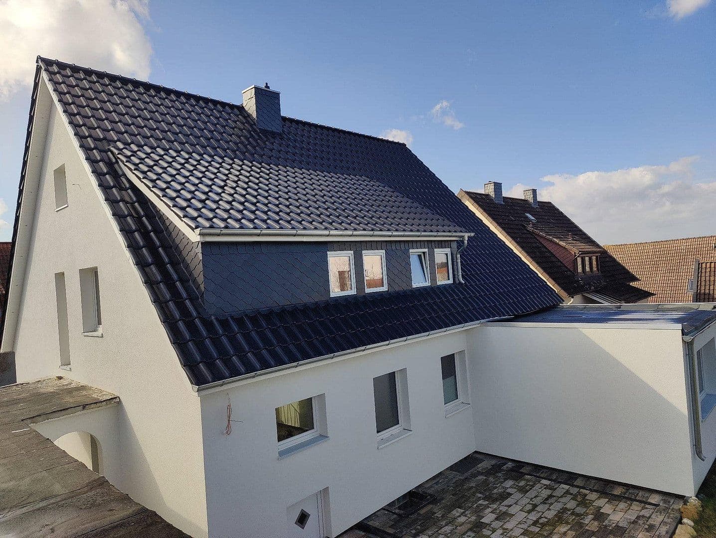 Pronájem bytu 5+1 110 m², Hildesheim, Dolní Sasko Pronájem bytu 5+1 110 m², Hildesheim, Dolní Sasko