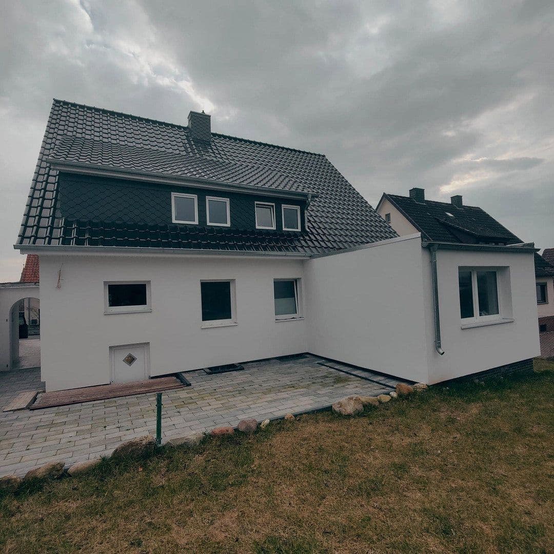 Pronájem bytu 5+1 110 m², Hildesheim, Dolní Sasko Pronájem bytu 5+1 110 m², Hildesheim, Dolní Sasko