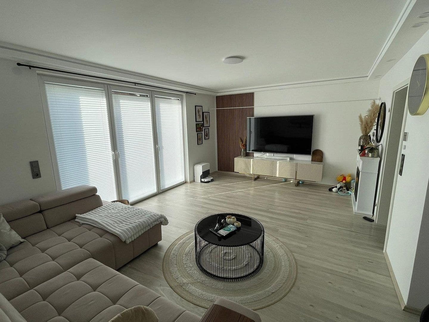 Pronájem bytu 5+1 110 m², Hildesheim, Dolní Sasko Pronájem bytu 5+1 110 m², Hildesheim, Dolní Sasko