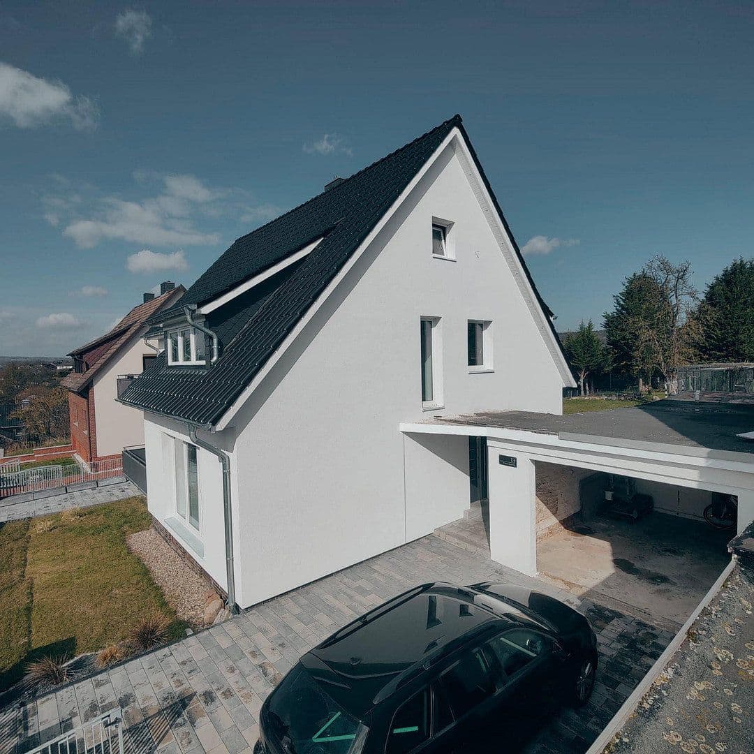 Pronájem bytu 5+1 110 m², Hildesheim, Dolní Sasko Pronájem bytu 5+1 110 m², Hildesheim, Dolní Sasko