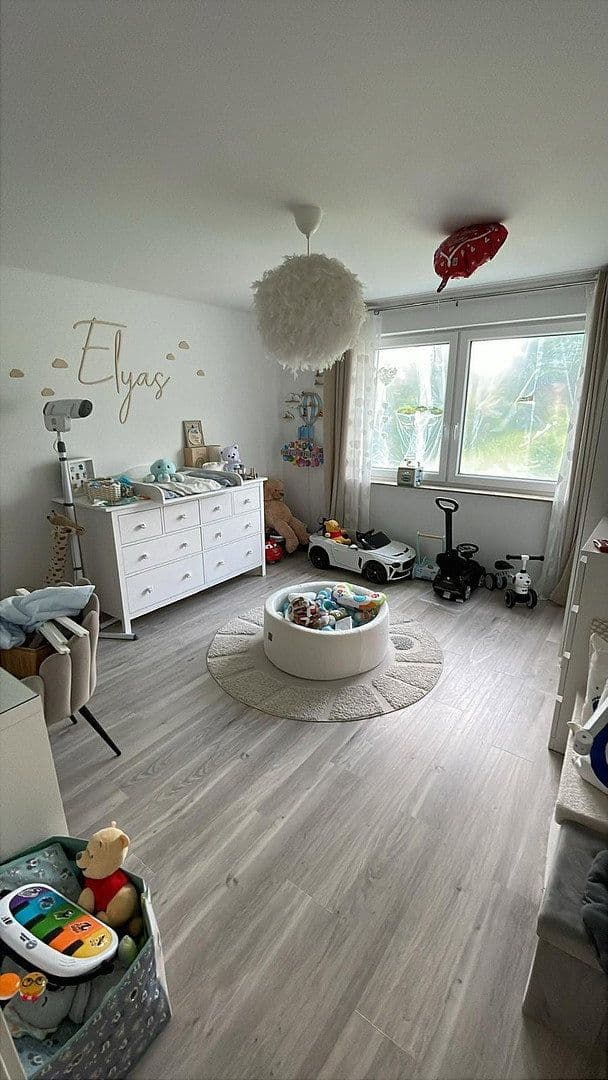 Pronájem bytu 5+1 110 m², Hildesheim, Dolní Sasko Pronájem bytu 5+1 110 m², Hildesheim, Dolní Sasko
