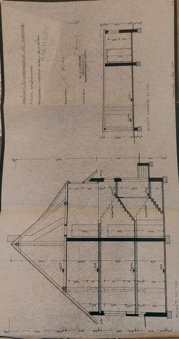 Pronájem bytu 5+1 110 m², Hildesheim, Dolní Sasko Pronájem bytu 5+1 110 m², Hildesheim, Dolní Sasko