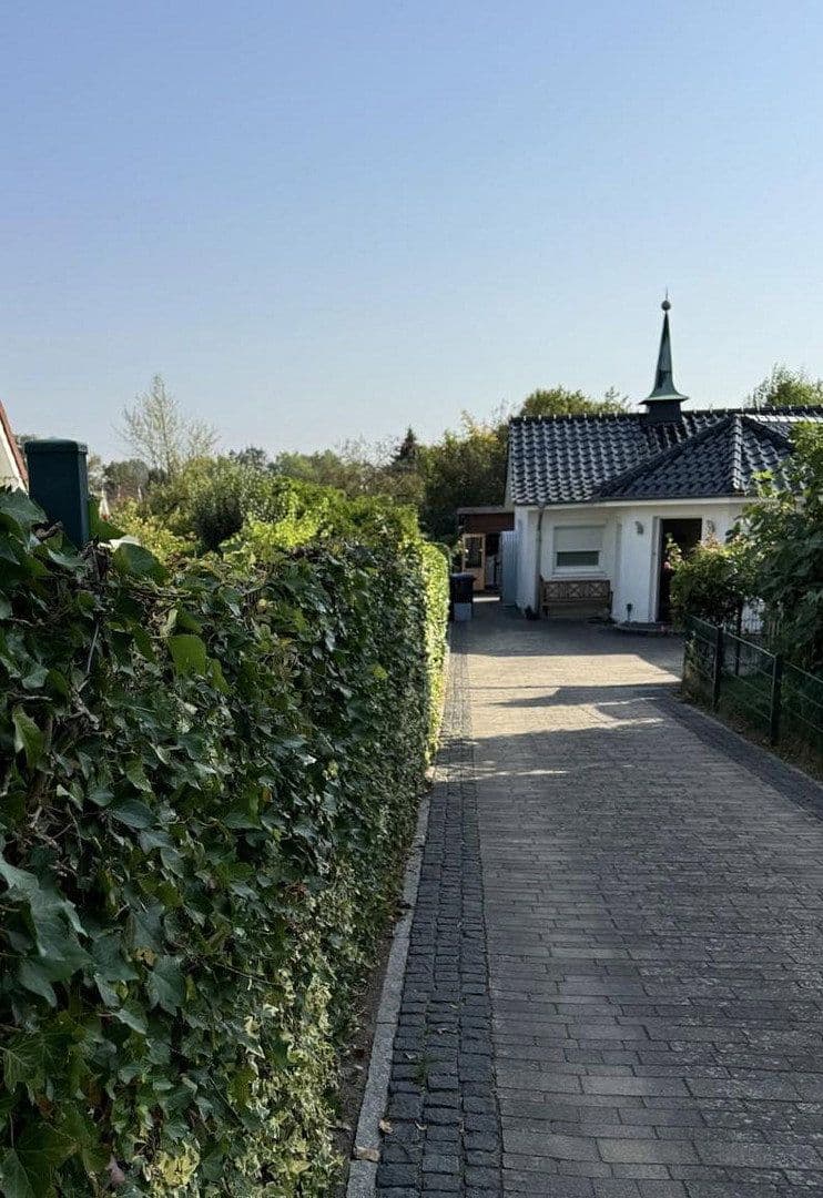 Prodej domu 155 m², pozemek 665 m², Malente, Šlesvicko-Holštýnsko Prodej domu 155 m², pozemek 665 m², Malente, Šlesvicko-Holštýnsko