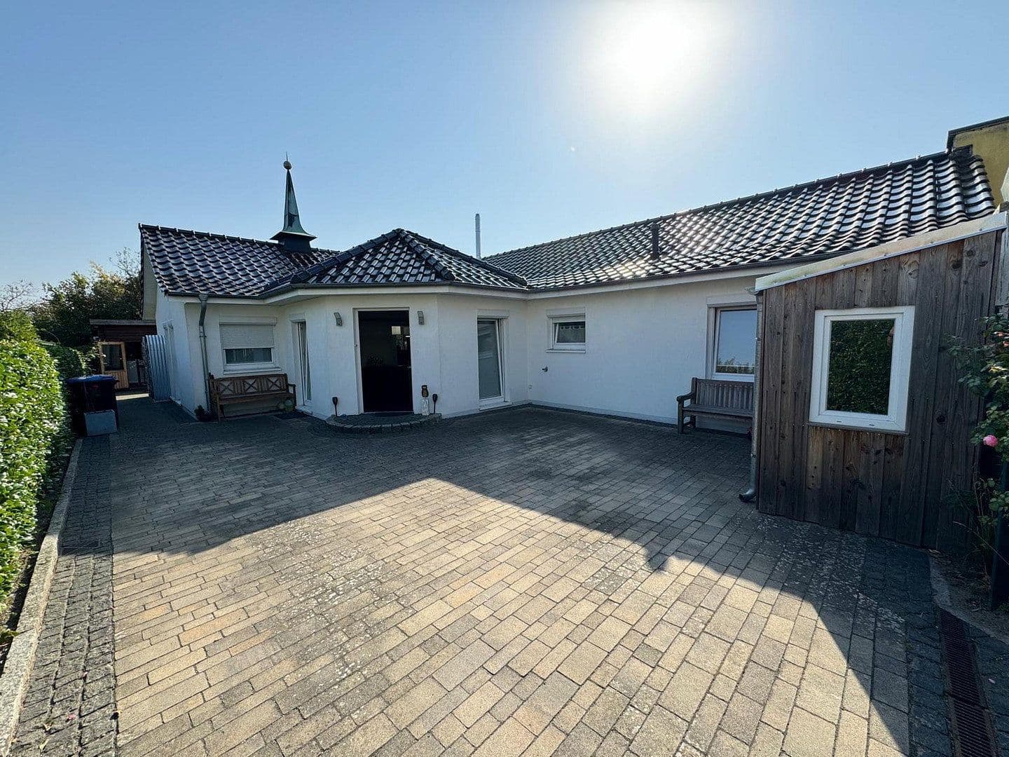 Prodej domu 155 m², pozemek 665 m², Malente, Šlesvicko-Holštýnsko Prodej domu 155 m², pozemek 665 m², Malente, Šlesvicko-Holštýnsko