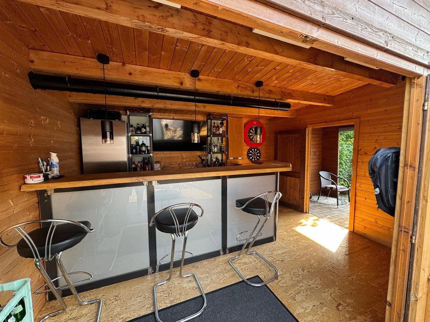 Prodej domu 155 m², pozemek 665 m², Malente, Šlesvicko-Holštýnsko Prodej domu 155 m², pozemek 665 m², Malente, Šlesvicko-Holštýnsko