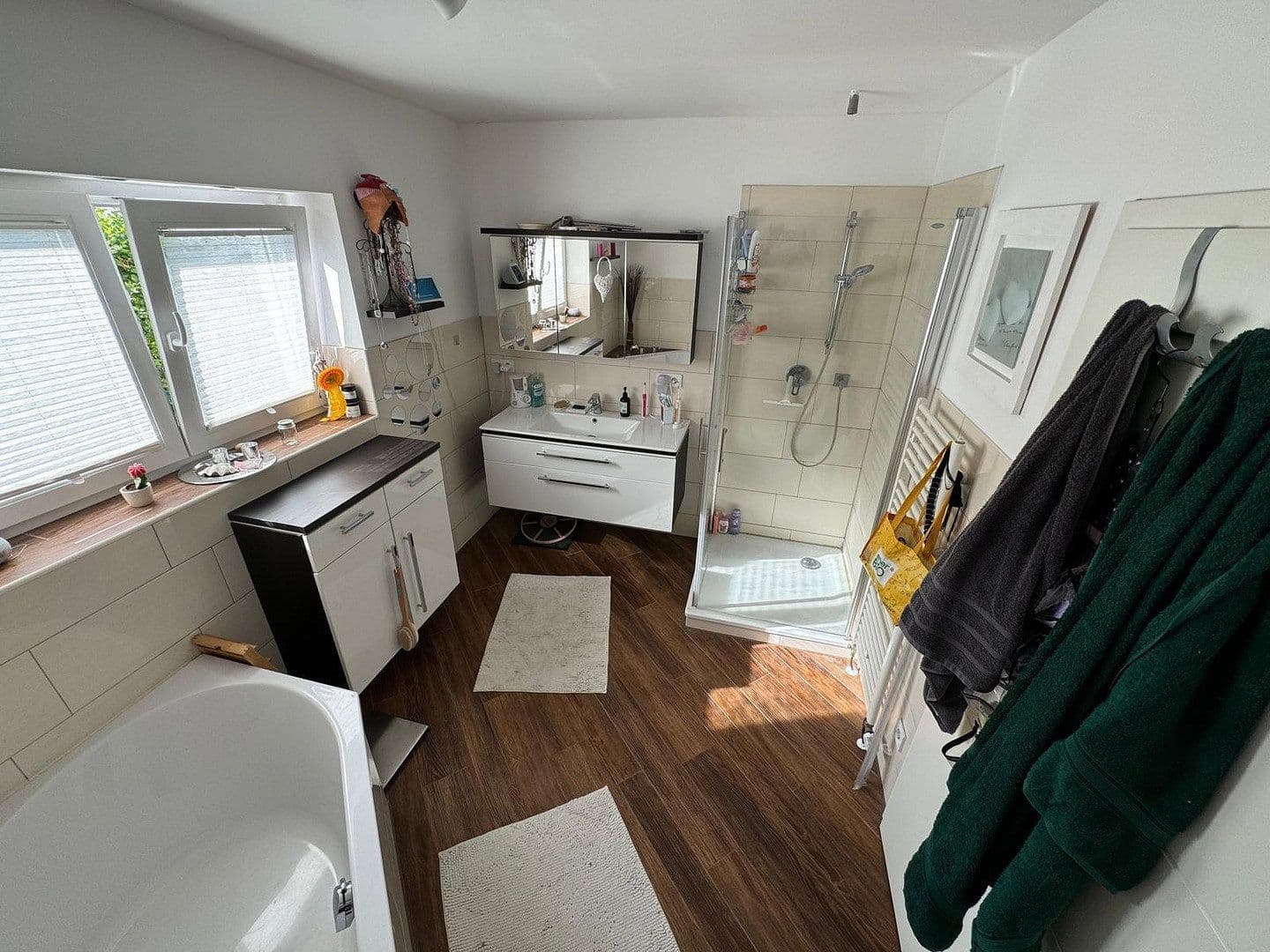 Prodej domu 155 m², pozemek 665 m², Malente, Šlesvicko-Holštýnsko Prodej domu 155 m², pozemek 665 m², Malente, Šlesvicko-Holštýnsko