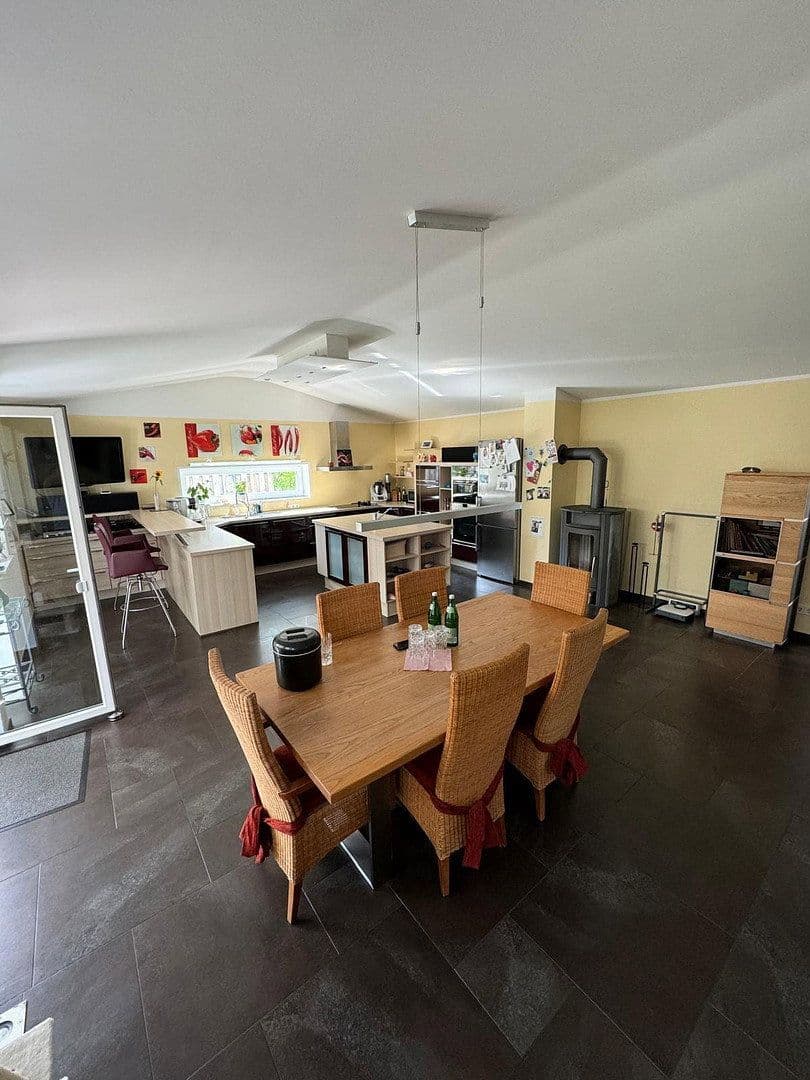 Prodej domu 155 m², pozemek 665 m², Malente, Šlesvicko-Holštýnsko Prodej domu 155 m², pozemek 665 m², Malente, Šlesvicko-Holštýnsko
