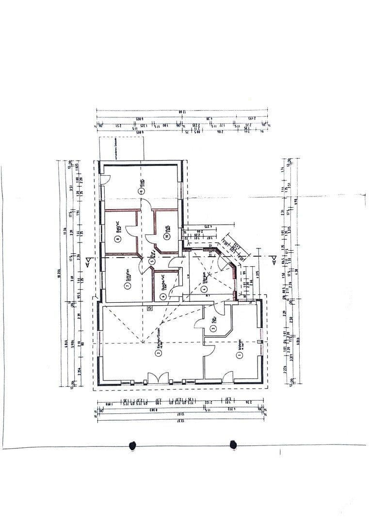 Prodej domu 155 m², pozemek 665 m², Malente, Šlesvicko-Holštýnsko Prodej domu 155 m², pozemek 665 m², Malente, Šlesvicko-Holštýnsko