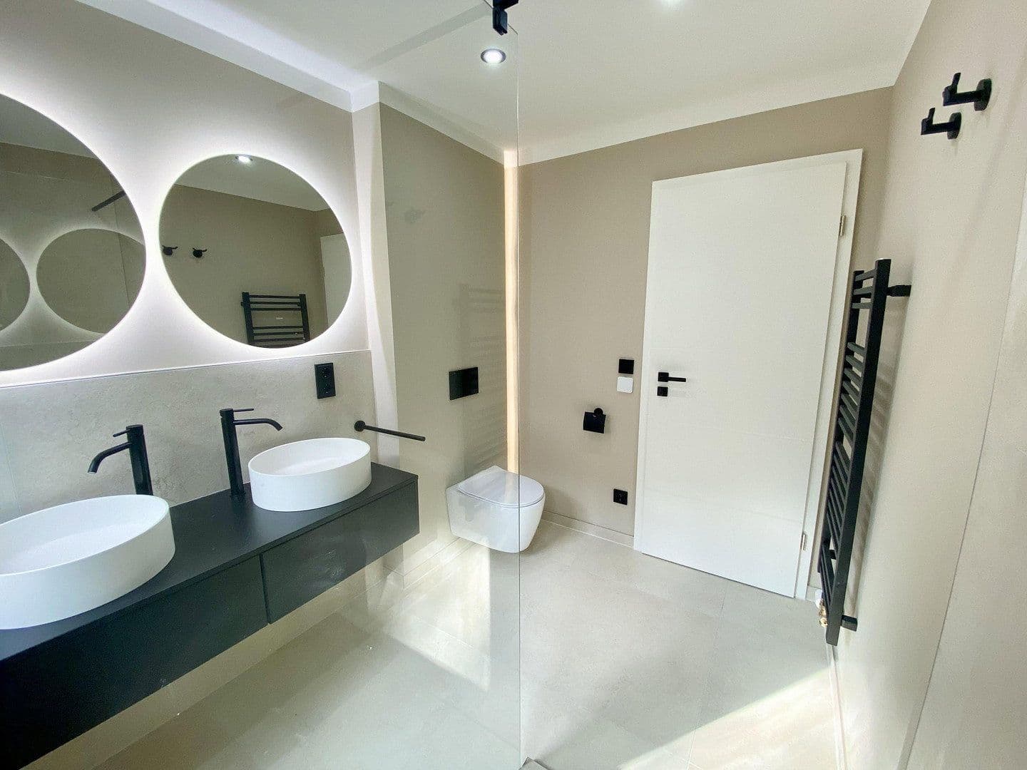 Prodej bytu 2+kk 82 m², Pernerkreppe 26, München, Bavorsko Prodej bytu 2+kk 82 m², Pernerkreppe 26, München, Bavorsko