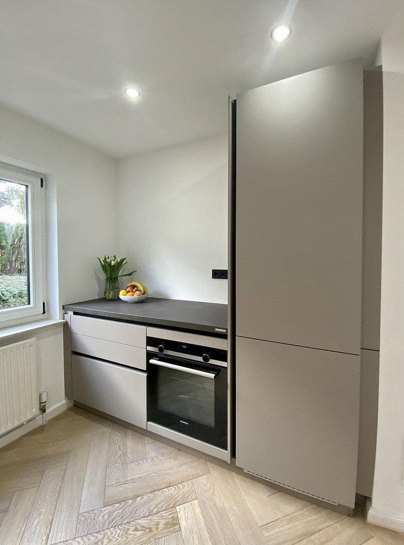 Prodej bytu 2+kk 82 m², Pernerkreppe 26, München, Bavorsko Prodej bytu 2+kk 82 m², Pernerkreppe 26, München, Bavorsko