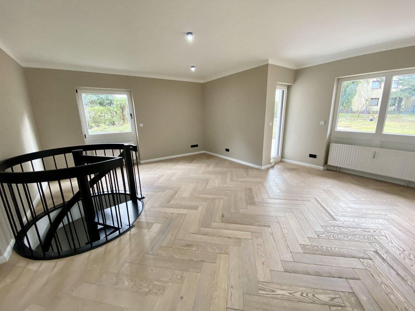 Prodej bytu 2+kk 82 m², Pernerkreppe 26, München, Bavorsko Prodej bytu 2+kk 82 m², Pernerkreppe 26, München, Bavorsko