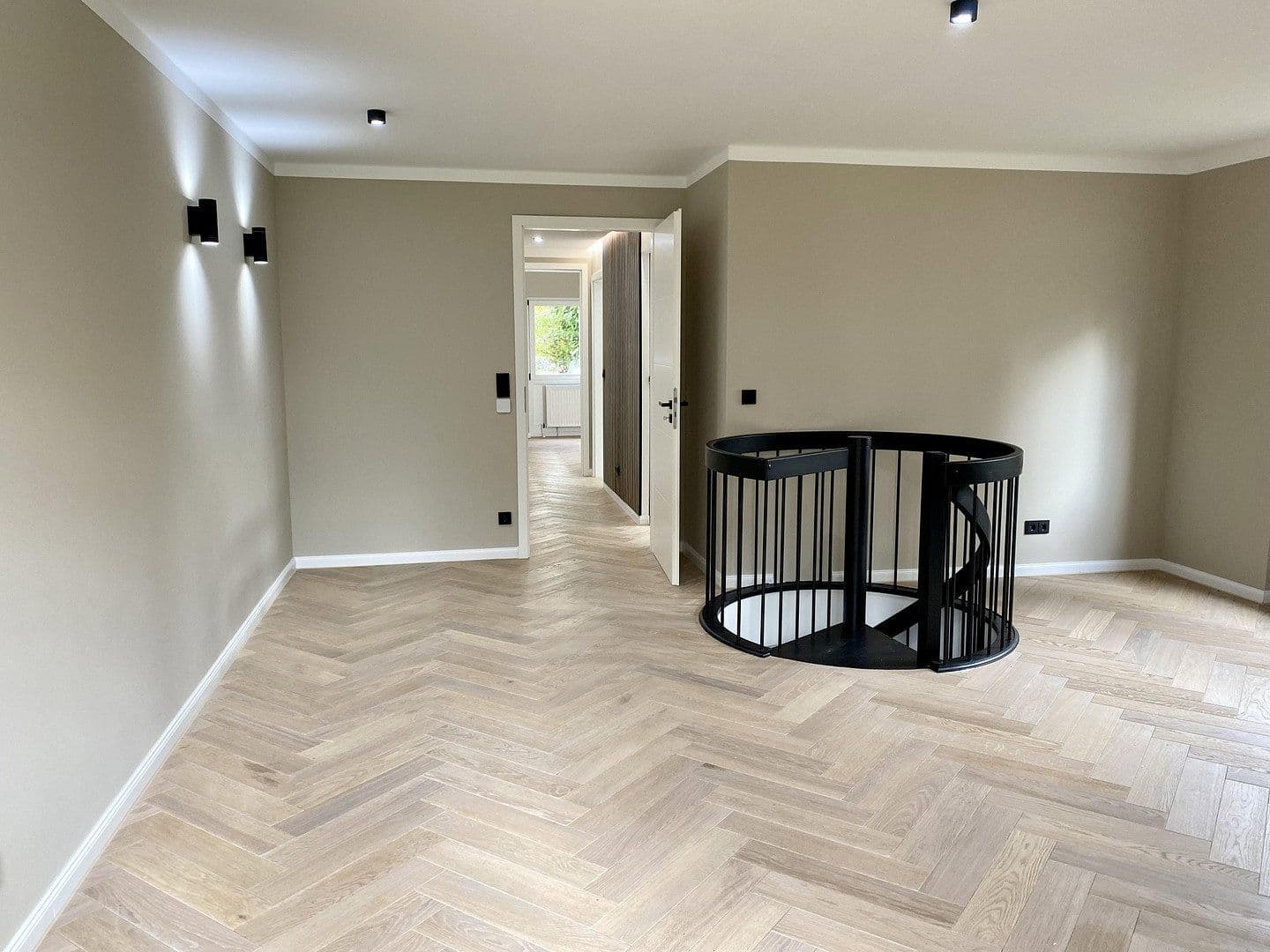 Prodej bytu 2+kk 82 m², Pernerkreppe 26, München, Bavorsko Prodej bytu 2+kk 82 m², Pernerkreppe 26, München, Bavorsko