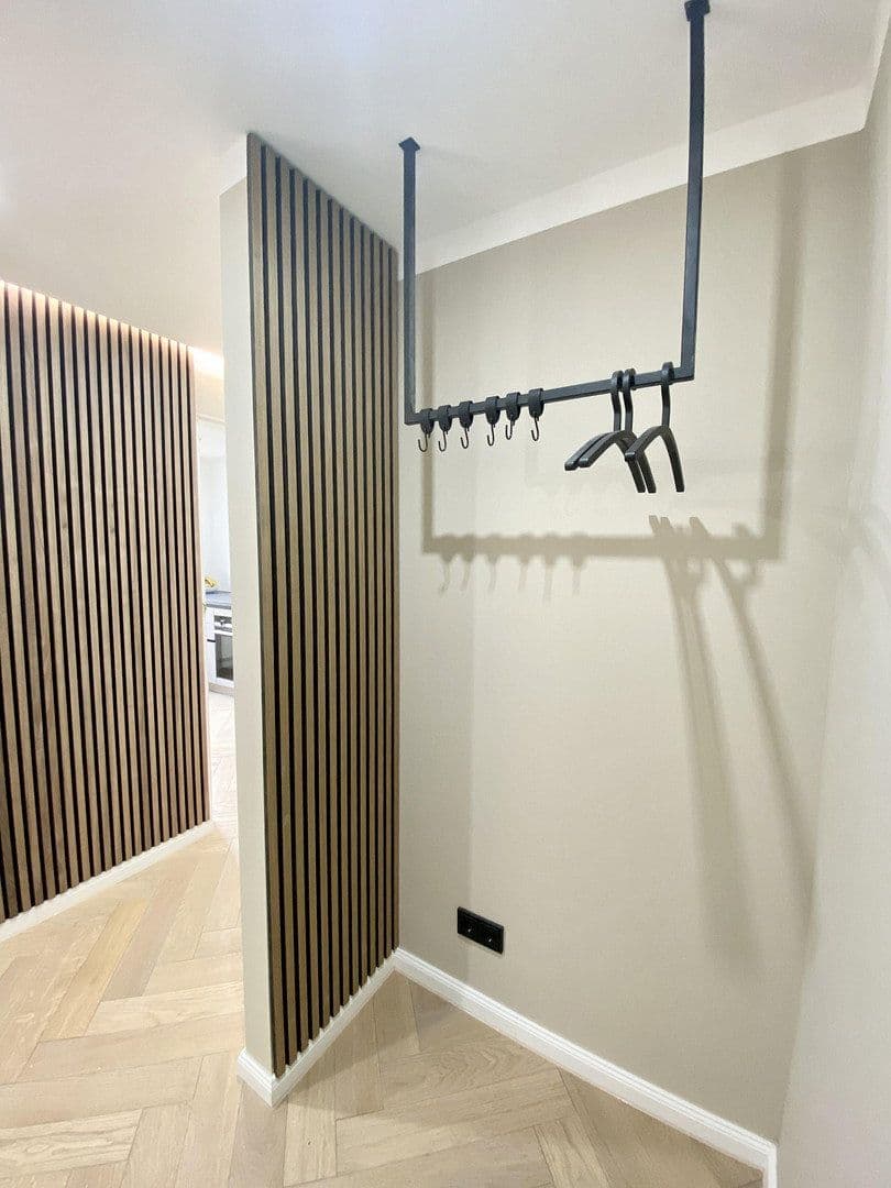 Prodej bytu 2+kk 82 m², Pernerkreppe 26, München, Bavorsko Prodej bytu 2+kk 82 m², Pernerkreppe 26, München, Bavorsko