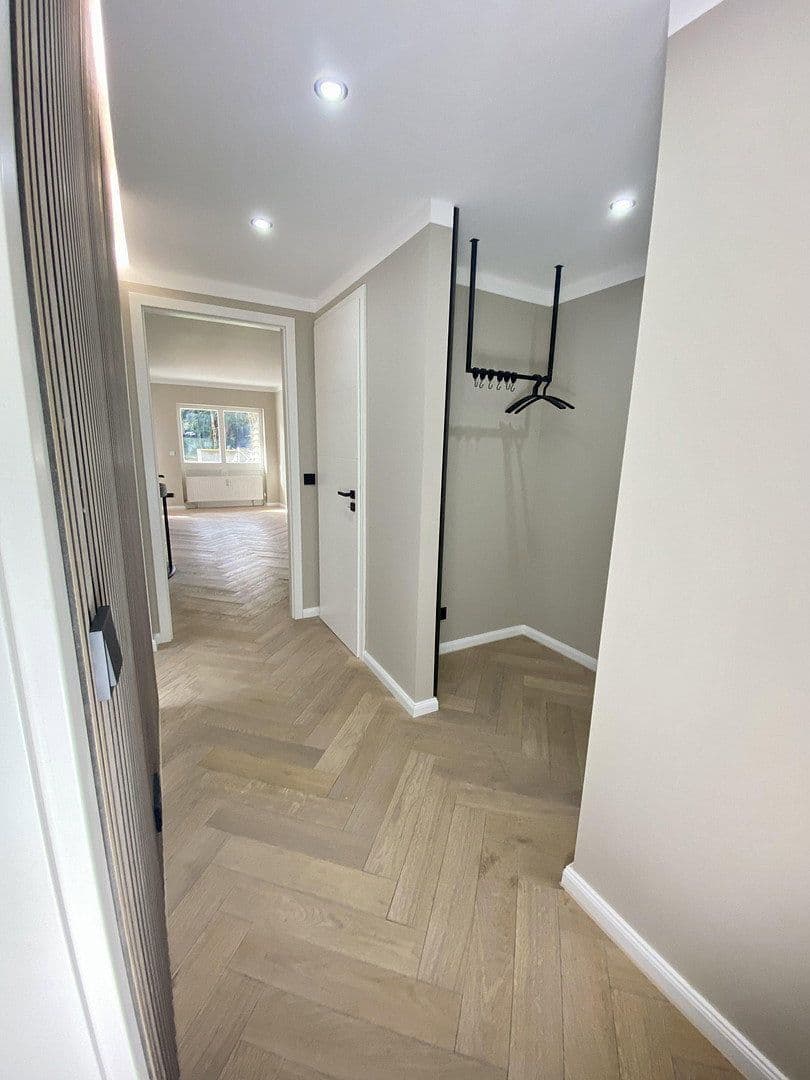 Prodej bytu 2+kk 82 m², Pernerkreppe 26, München, Bavorsko Prodej bytu 2+kk 82 m², Pernerkreppe 26, München, Bavorsko