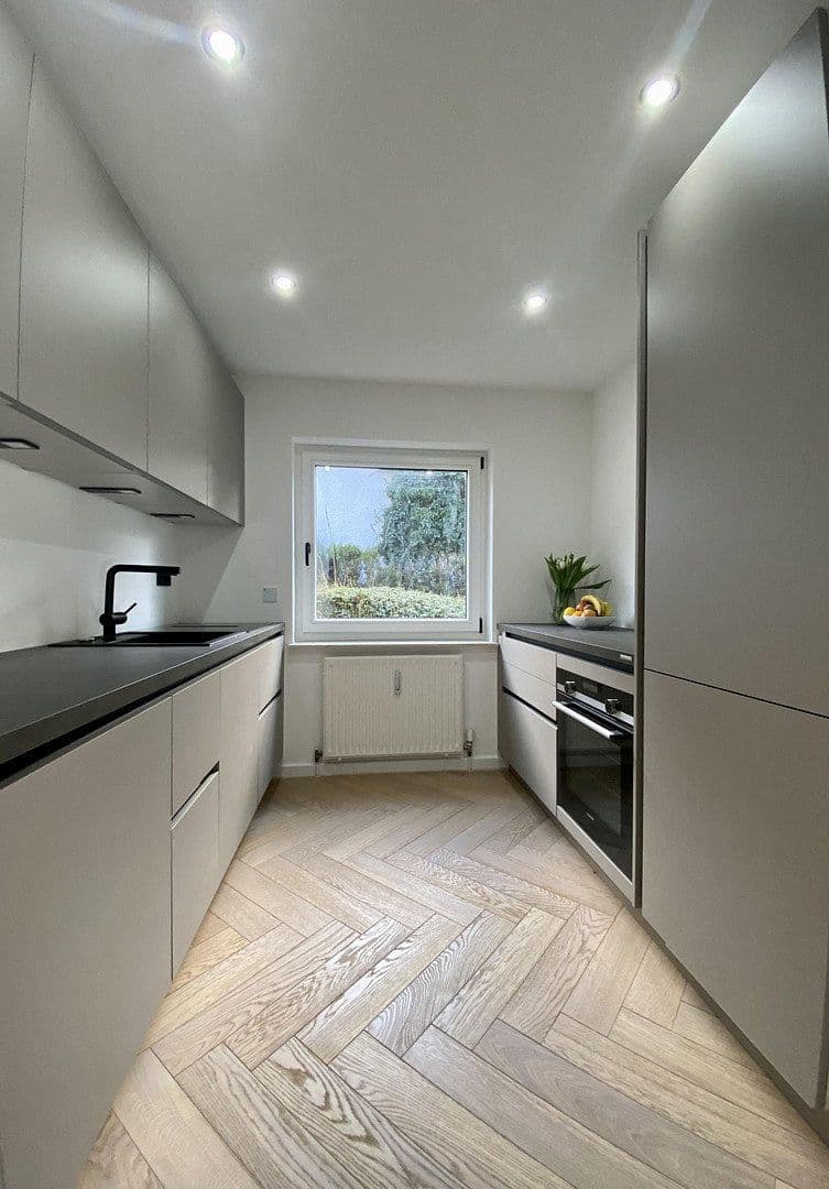 Prodej bytu 2+kk 82 m², Pernerkreppe 26, München, Bavorsko Prodej bytu 2+kk 82 m², Pernerkreppe 26, München, Bavorsko