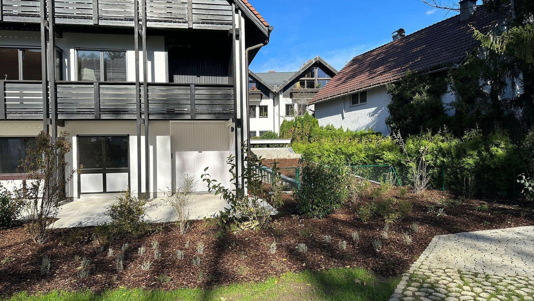Prodej bytu 2+kk 82 m², Pernerkreppe 26, München, Bavorsko Prodej bytu 2+kk 82 m², Pernerkreppe 26, München, Bavorsko