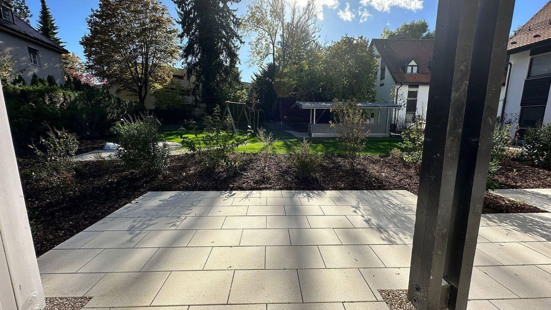 Prodej bytu 2+kk 82 m², Pernerkreppe 26, München, Bavorsko Prodej bytu 2+kk 82 m², Pernerkreppe 26, München, Bavorsko