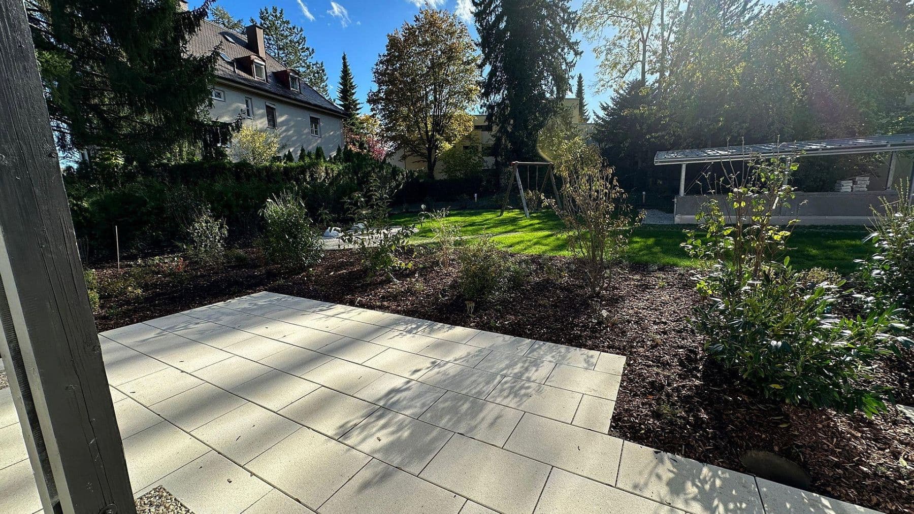 Prodej bytu 2+kk 82 m², Pernerkreppe 26, München, Bavorsko Prodej bytu 2+kk 82 m², Pernerkreppe 26, München, Bavorsko