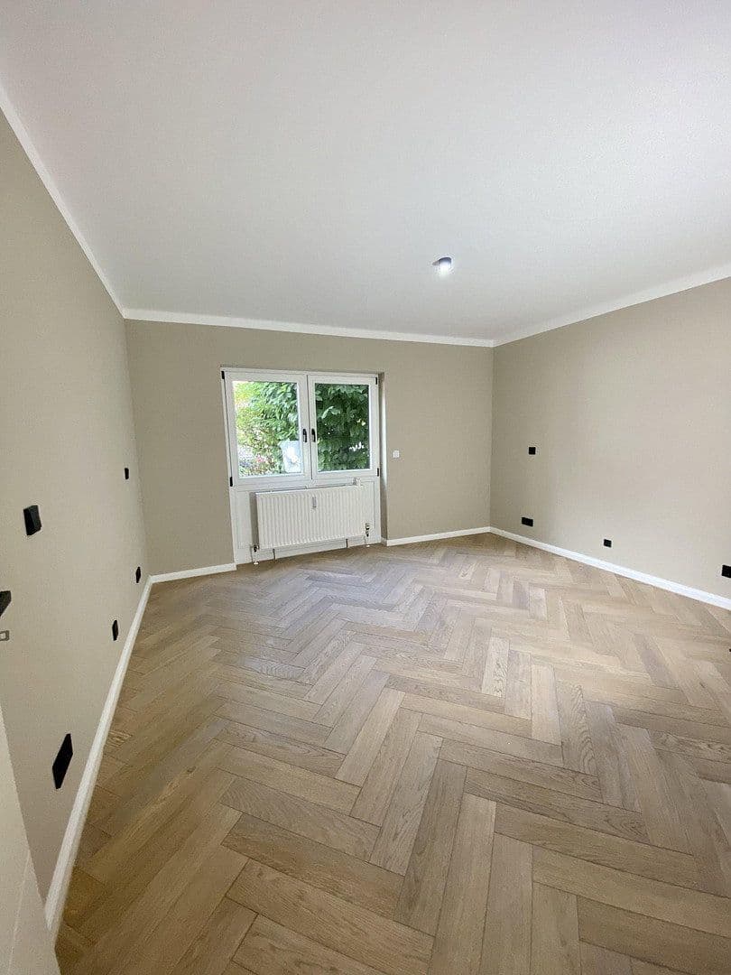 Prodej bytu 2+kk 82 m², Pernerkreppe 26, München, Bavorsko Prodej bytu 2+kk 82 m², Pernerkreppe 26, München, Bavorsko