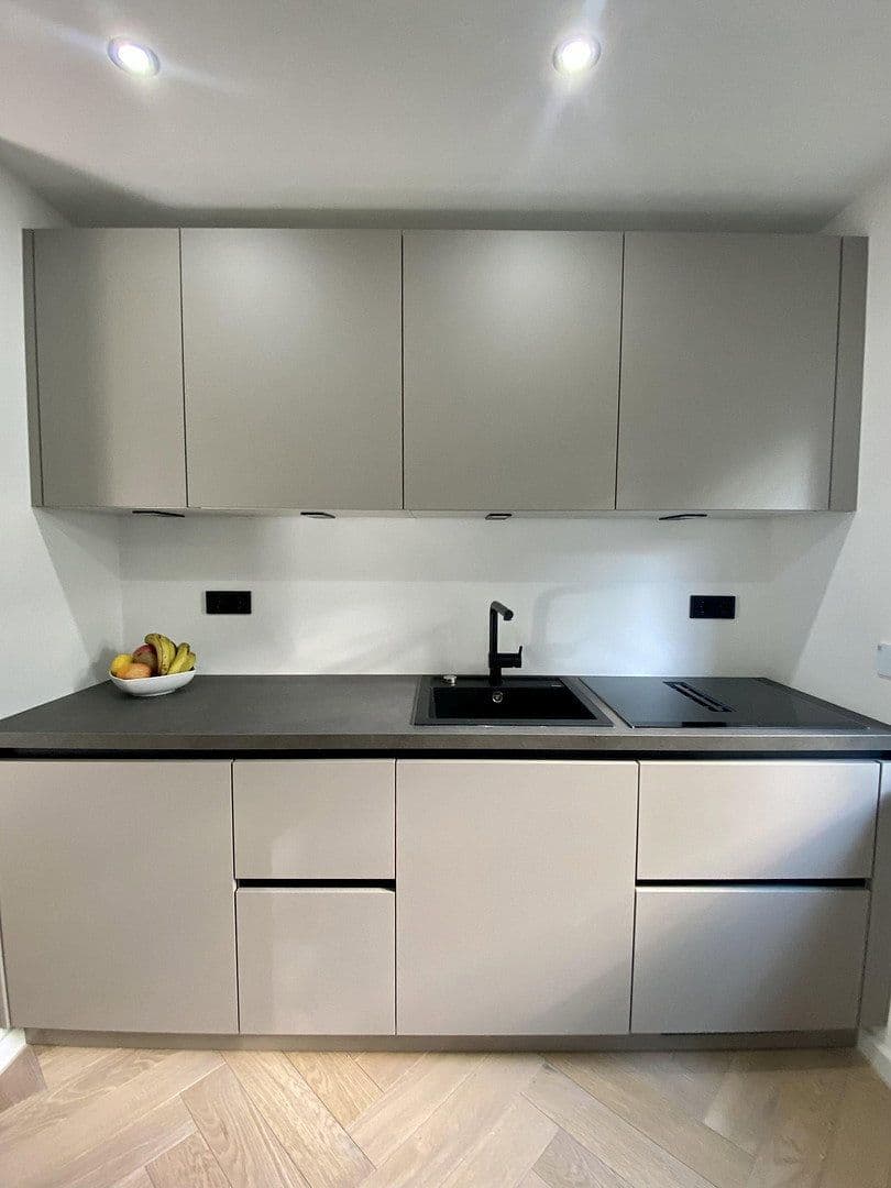 Prodej bytu 2+kk 82 m², Pernerkreppe 26, München, Bavorsko Prodej bytu 2+kk 82 m², Pernerkreppe 26, München, Bavorsko