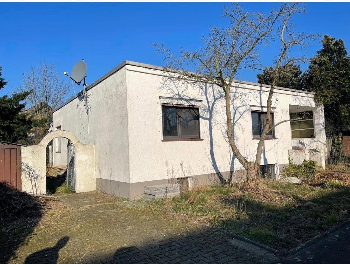 Prodej domu 120 m², pozemek 620 m², Duisburg, Severní Porýní-Vestfálsko Prodej domu 120 m², pozemek 620 m², Duisburg, Severní Porýní-Vestfálsko