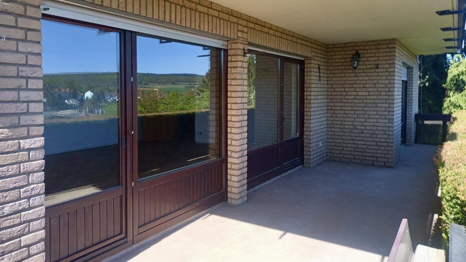 Pronájem bytu 3+1 105 m², Bad Wildungen, Hessen Pronájem bytu 3+1 105 m², Bad Wildungen, Hessen
