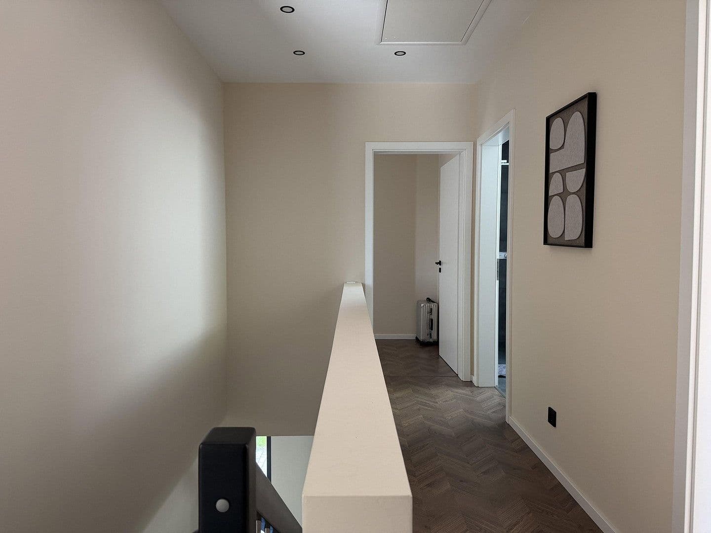 Prodej domu 127 m², pozemek 821 m², Steiner Straße 16a, Rohr, Bavorsko Prodej domu 127 m², pozemek 821 m², Steiner Straße 16a, Rohr, Bavorsko