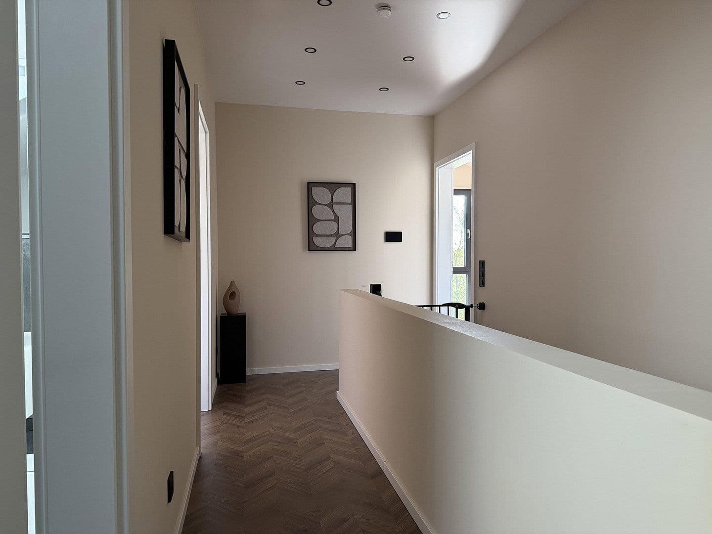 Prodej domu 127 m², pozemek 821 m², Steiner Straße 16a, Rohr, Bavorsko Prodej domu 127 m², pozemek 821 m², Steiner Straße 16a, Rohr, Bavorsko