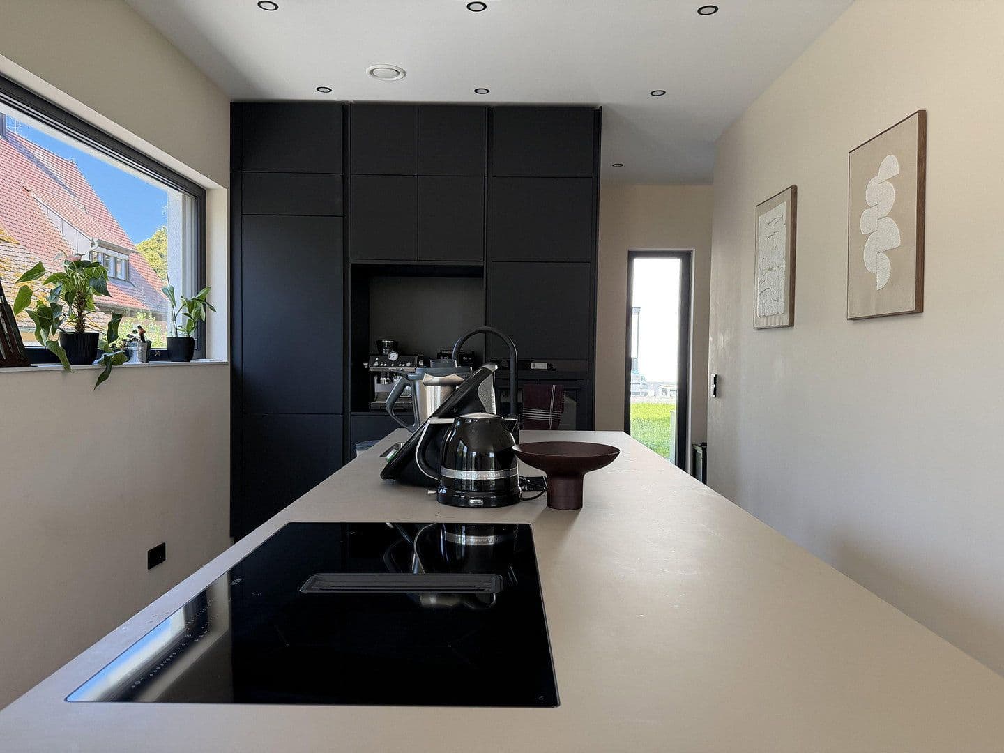 Prodej domu 127 m², pozemek 821 m², Steiner Straße 16a, Rohr, Bavorsko Prodej domu 127 m², pozemek 821 m², Steiner Straße 16a, Rohr, Bavorsko