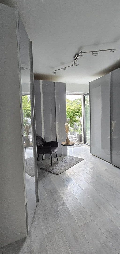 Prodej bytu 4+1 133 m², Meine, Dolní Sasko Prodej bytu 4+1 133 m², Meine, Dolní Sasko