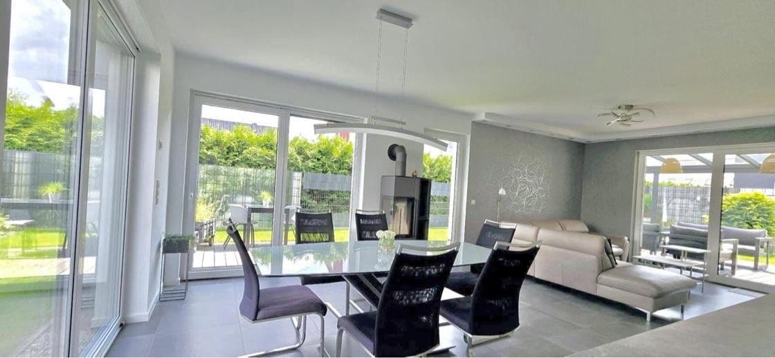 Prodej bytu 4+1 133 m², Meine, Dolní Sasko Prodej bytu 4+1 133 m², Meine, Dolní Sasko