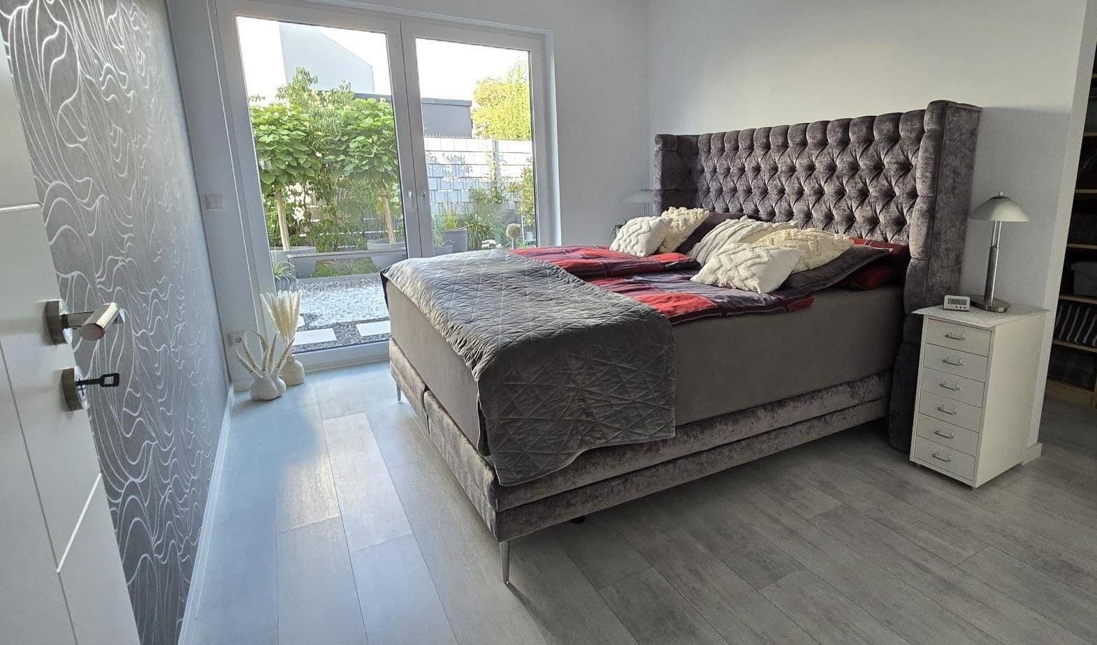 Prodej bytu 4+1 133 m², Meine, Dolní Sasko Prodej bytu 4+1 133 m², Meine, Dolní Sasko