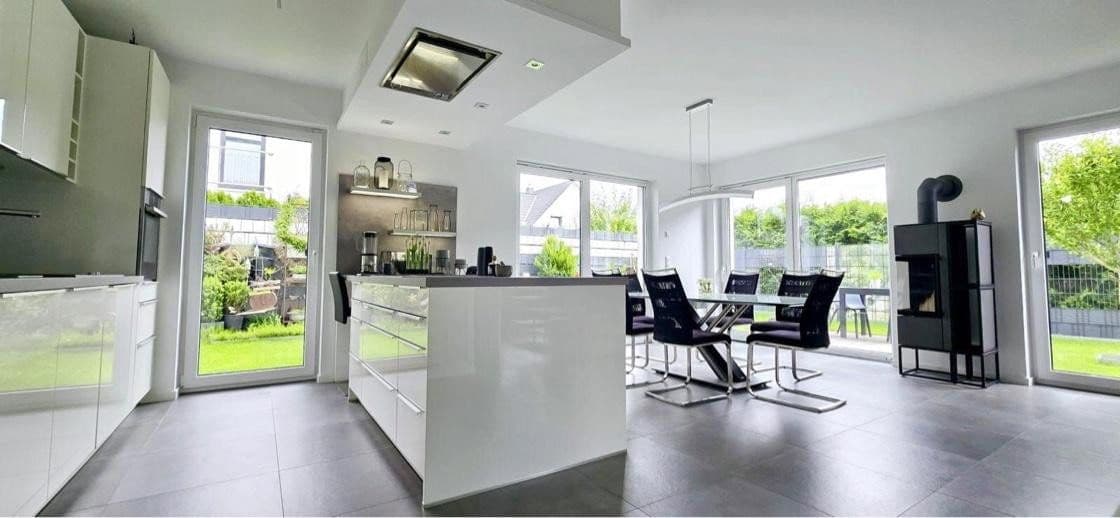 Prodej bytu 4+1 133 m², Meine, Dolní Sasko Prodej bytu 4+1 133 m², Meine, Dolní Sasko