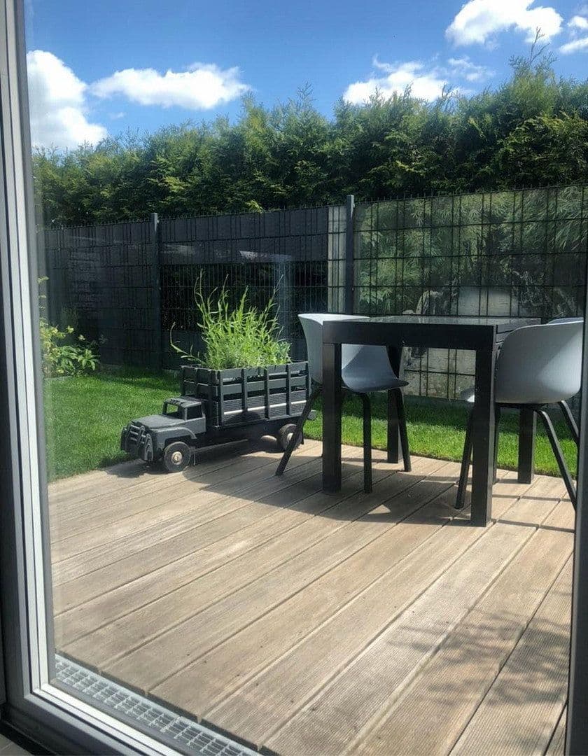 Prodej bytu 4+1 133 m², Meine, Dolní Sasko Prodej bytu 4+1 133 m², Meine, Dolní Sasko