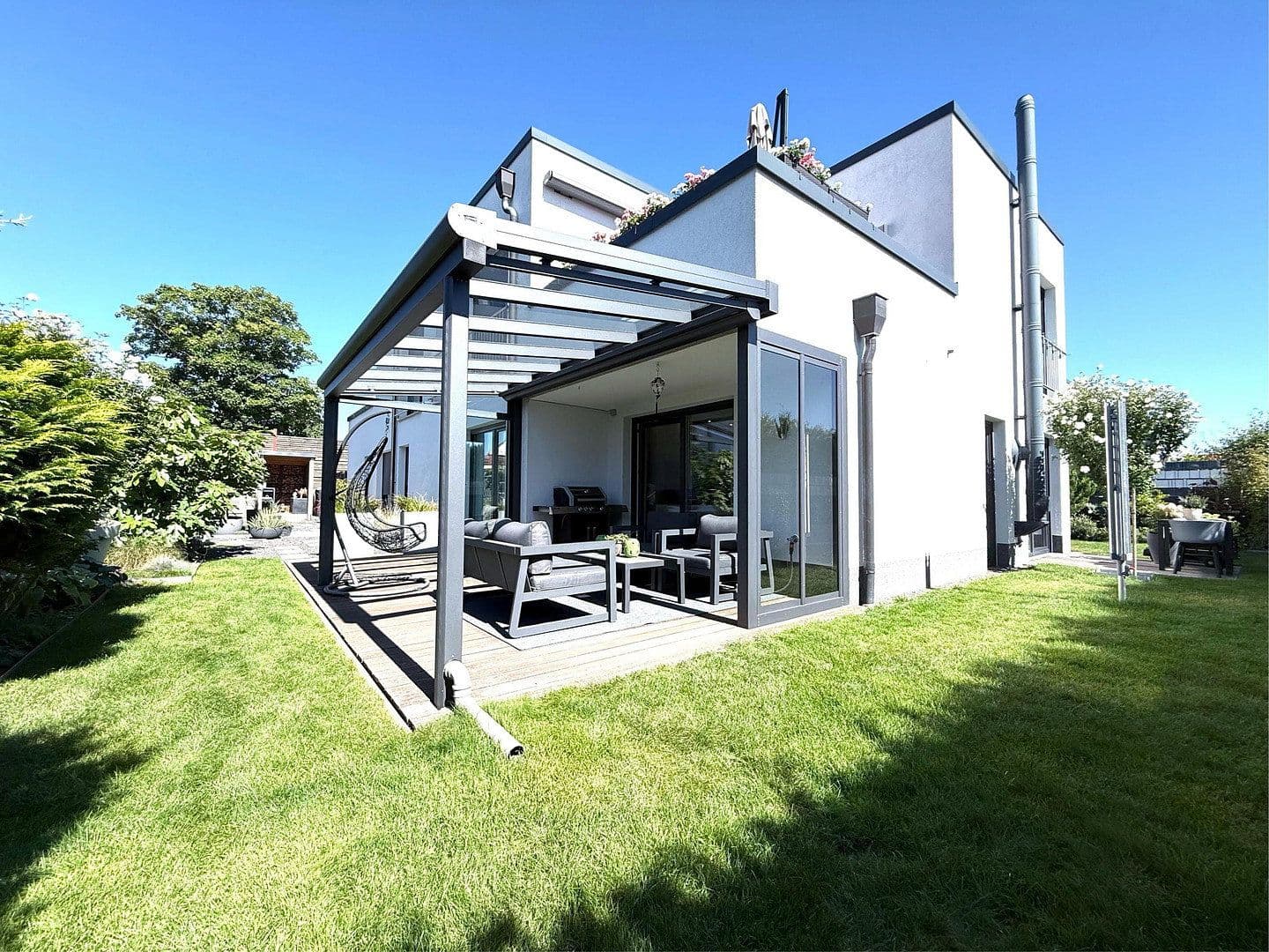 Prodej bytu 4+1 133 m², Meine, Dolní Sasko Prodej bytu 4+1 133 m², Meine, Dolní Sasko